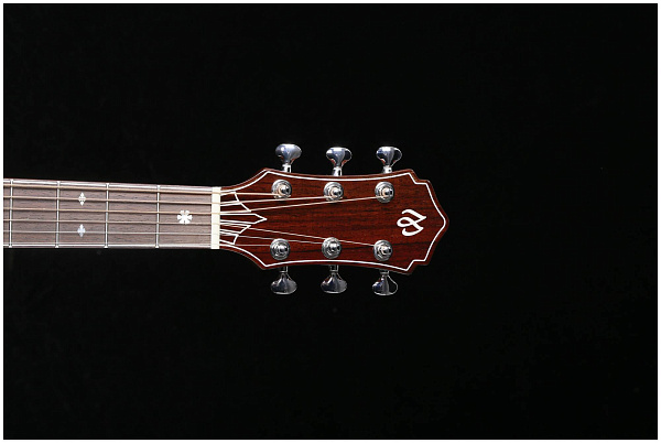 MOLLO OM-30 NA - Гитара акустическая шестиструнная