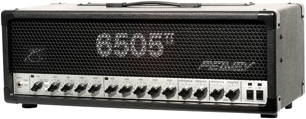 PEAVEY 6505 II Head - Усилитель "голова"