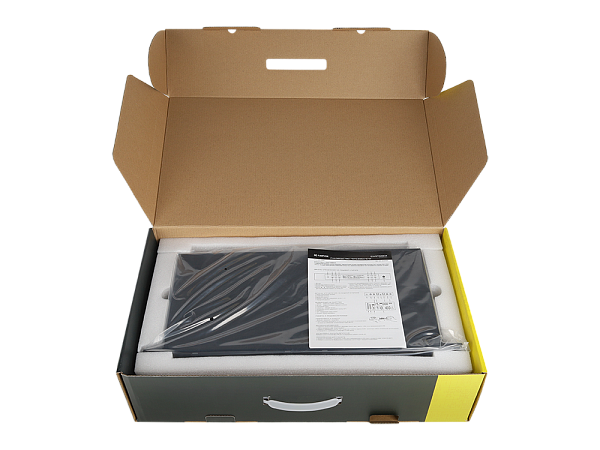 Микрофонная радиосистема Axelvox [DWS7000HT (FC Bundle)] UHF 710-726 MHz, 4 x 16 каналов,LCD дисплей, 4х ИК порт, 4 ручных микрофона, 4 силиконовых кольца