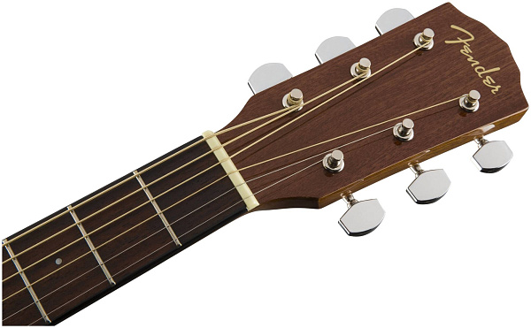 FENDER CP-60S 3TS - Гитара акустическая