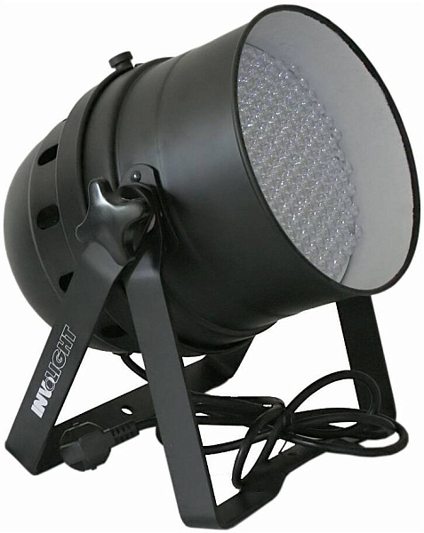 INVOLIGHT LED Par64/BK - Прожектор направленного света