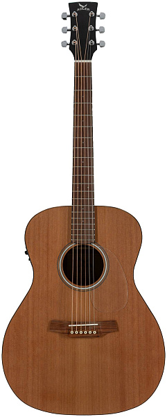 ADLER GE50-CM - Гитара электроакустическая шестиструнная