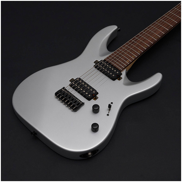 KEIPRO X-Metal S7-H.H SRV - Электрогитара 7-ми струнная