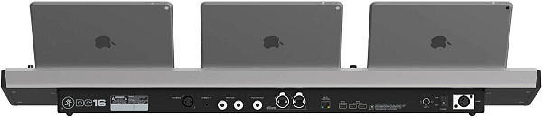 MACKIE DC16 - USB-контроллер