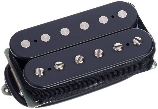 DIMARZIO DP257BK - Звукосниматель