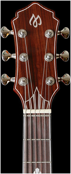 MOLLO GAC-10 NA - Гитара акустическая шестиструнная