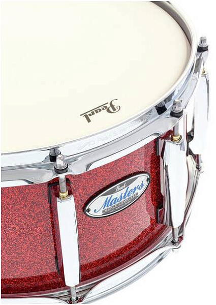 PEARL MCT1465S/C319 - Барабан малый деревянный