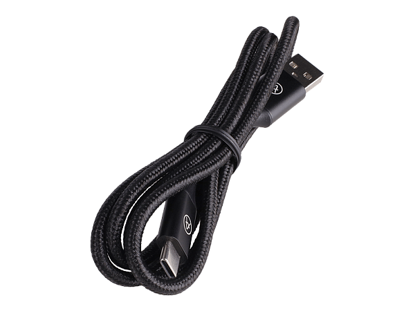 Аудиоинтерфейс USB [800101] Arturia [MiniFuse 1 Black] 24бит/192кГц, комбинированный разъем XLR и 6.3 мм для записи инструментов и вокала с фантомным питанием 48 В, выходы на монитор (L/R Jack), выход для наушников