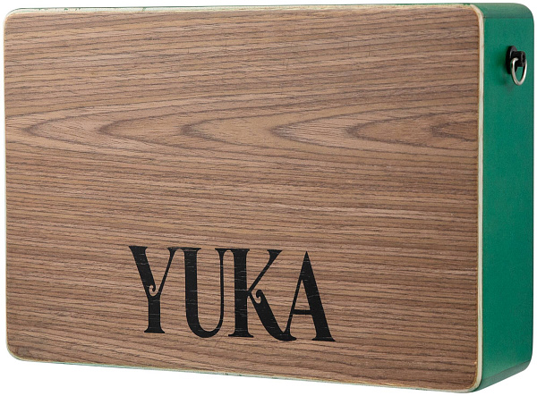 YUKA LT-CAJ1 RWGR - Кахон тревел