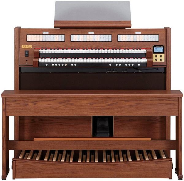 ROLAND C-330U-DA SET - Орган духовой