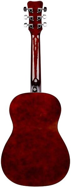 KOHALA KG50 S - Гитара акустическая уменьшенная