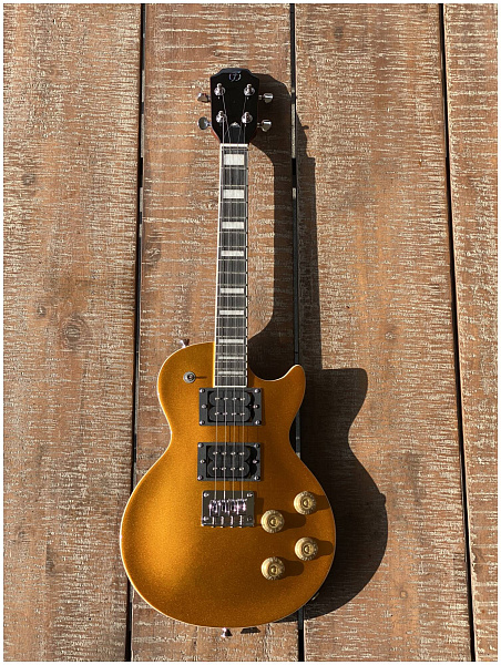 FLIGHT Centurion Tenor GT - Электроукулеле тенор