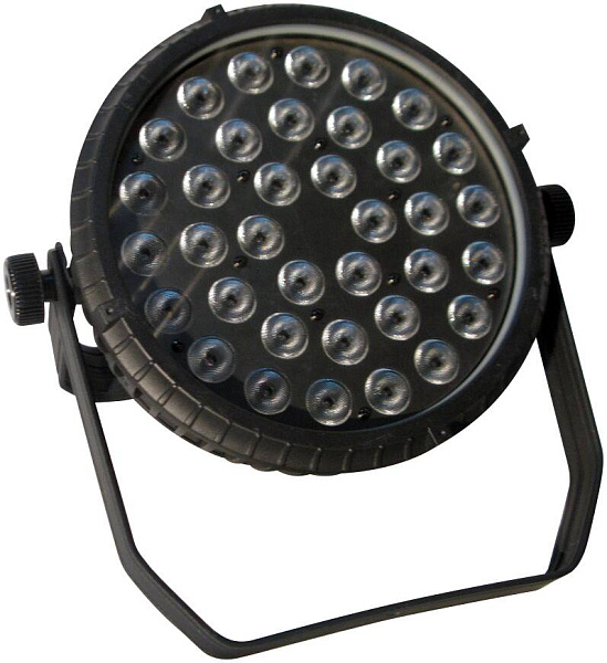 EURO DJ LED PAR 368 RGBW - Светодиодный прожектор
