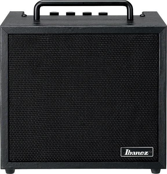 IBANEZ IBZ10BV2 Bass - Комбоусилитель для бас-гитары, 10Вт