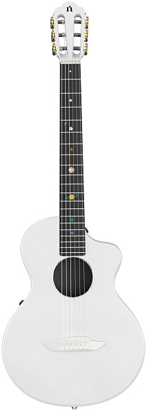 NATASHA COSMOS NSX Radiant Pearl - Гитара классическая