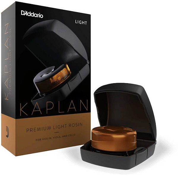 D'ADDARIO KRDL - Канифоль для скрипки, альта