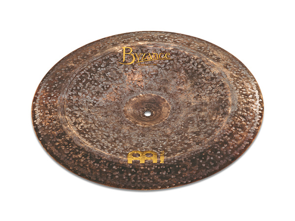 B20EDCH Byzance Extra Dry China Тарелка 20", Meinl