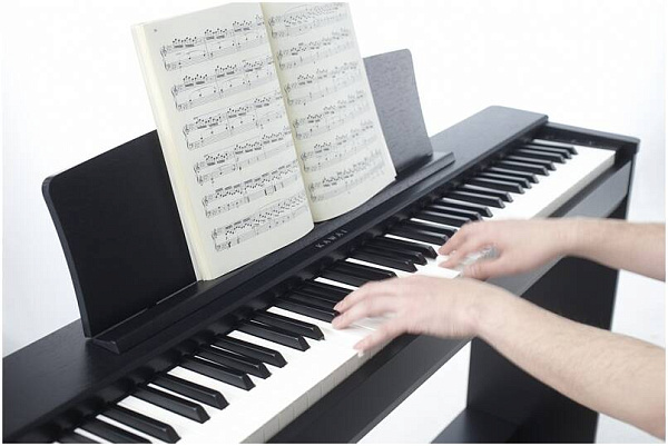 KAWAI CL36 B - Пианино цифровое