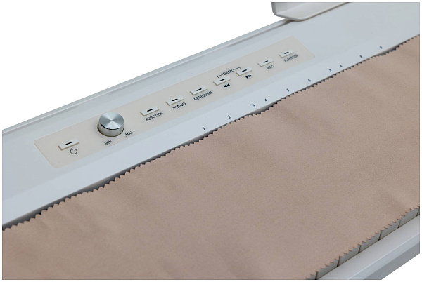 ARAMIUS APS-110 WH - Пианино цифровое компактное