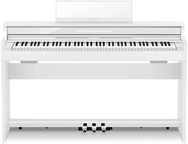 CASIO AP-S450WE - Пианино цифровое