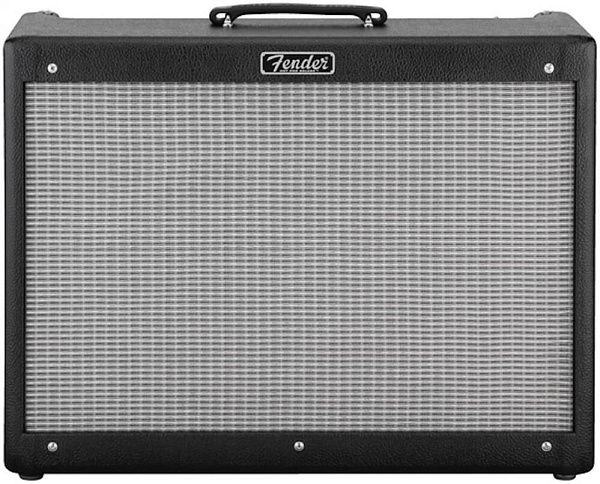 FENDER Hot Rod Deluxe IV - Комбоусилитель