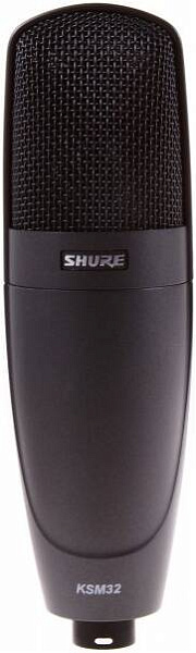 SHURE KSM32 CG - Микрофон
