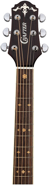 CRAFTER STG G-16ce - Гитара электроакустическая шестиструнная