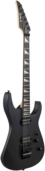 TERRIS TSS-245 BK - Электрогитара шестиструнная