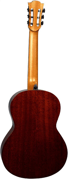 LAG CHV-15E SMART - Гитара классическая 4/4