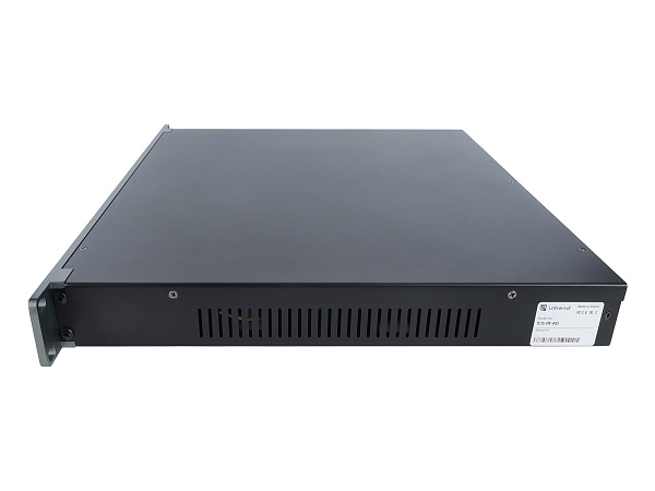 Аудио декодер ICS-IR-AD
