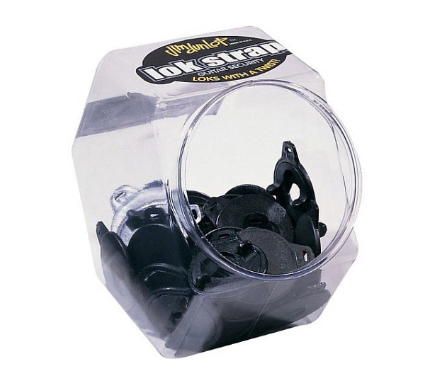 7036 Lok Strap Фиксатор ремня, Dunlop