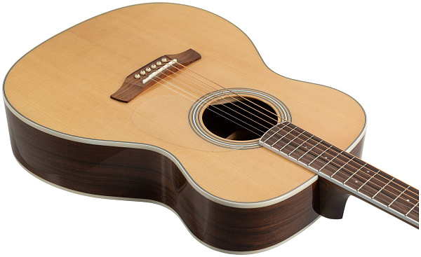 ADLER OM100-SR - Гитара акустическая шестиструнная