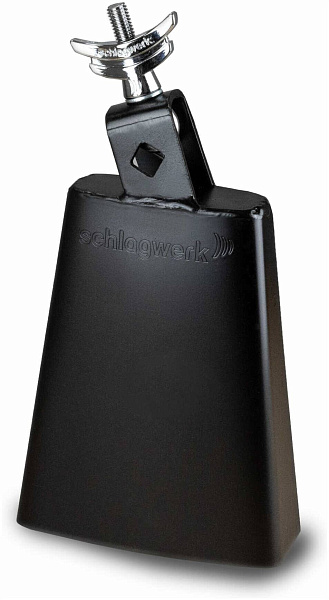 SCHLAGWERK CB55D - Ковбелл с креплением на стойку