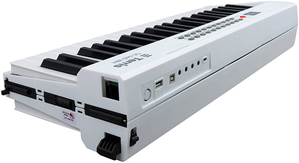 TERRIS TK-440 WH - Синтезатор с автоаккомпанементом