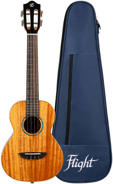 FLIGHT IRIS Tinta Tenor NA - Укулеле тенор