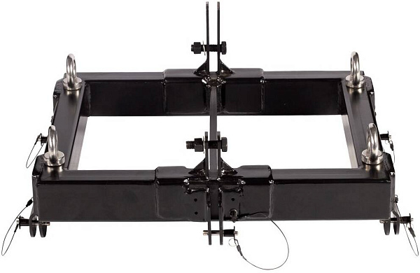 CREST AUDIO Versarray MK III Halo - Крепление