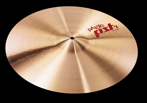 0001701419 PST 7 Crash Тарелка 19'', Paiste
