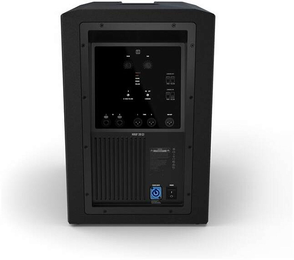 LD SYSTEMS MAUI 28 G3 - Акустический комплект