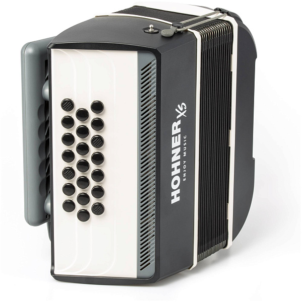 HOHNER XS Adult - Баян