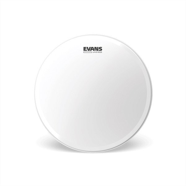 BD18GB3UV2 UV2 EQ3 Пластик для бас-барабана 18", с покрытием, Evans