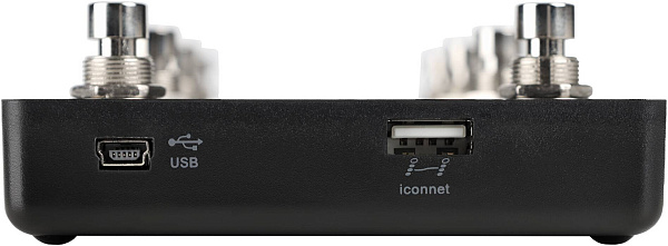 ICON G-Board - MIDI Контроллер
