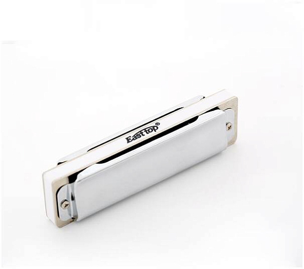 EASTTOP T008 Bb Nm - Губная гармоника диатоническая