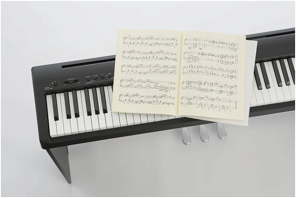 KAWAI ES110 B - Пианино цифровое