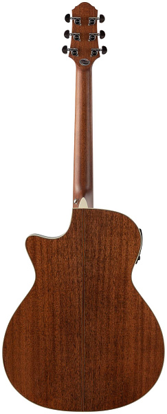 CRAFTER GAE-8/NC VVS - Гитара электроакустическая шестиструнная