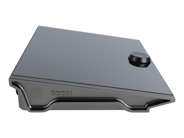 Аудиоинтерфейс USB [110313A3002] Icon [Touch 8] 24 бит/192 кГц.