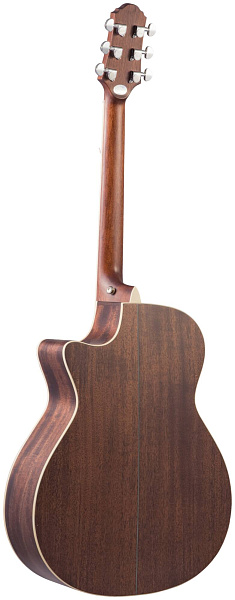 CRAFTER GAE-6/NC - Гитара электроакустическая шестиструнная