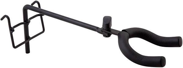 VESTON GS028 - Держатель настенный для гитары на сетку
