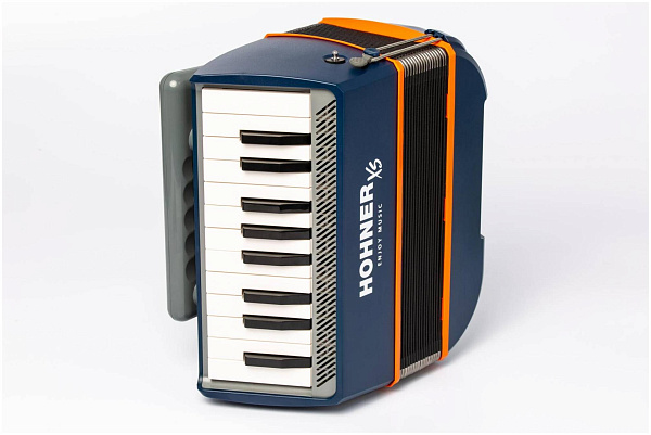 HOHNER XS - Аккордеон