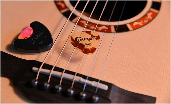 CRAFTER Standard StarterPack - Набор аксессуаров