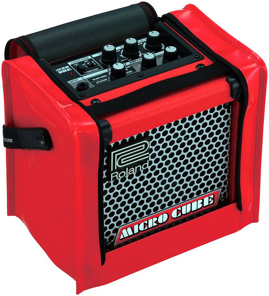 ROLAND CB-MCC1R - Чехол для комбоусилителя